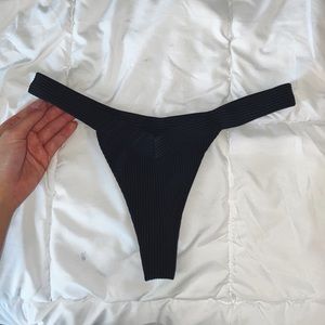 Frankie Bikinis Georgia Bikini Bottoms